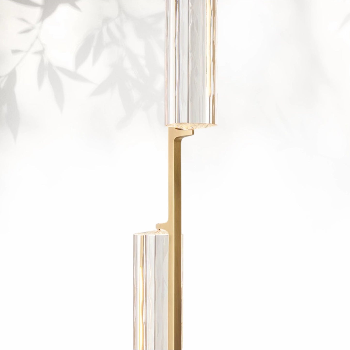 Aedubon Crystal Round Chandelier