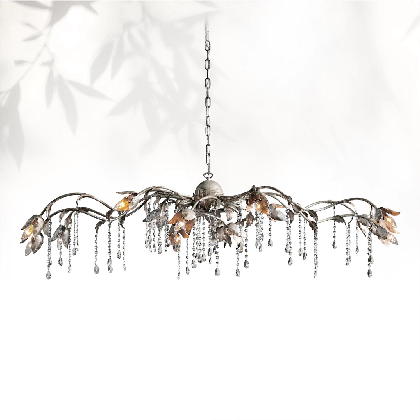 Viticcio Rectangular Chandelier