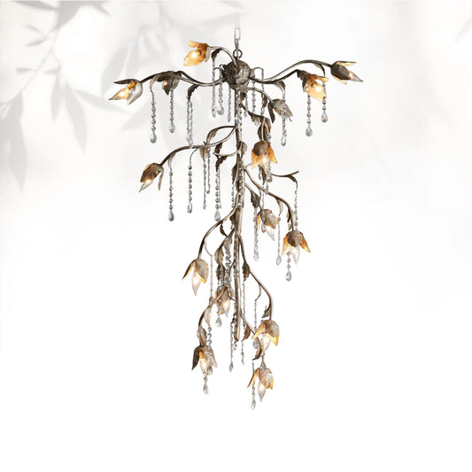 Viticcio Cascade Chandelier