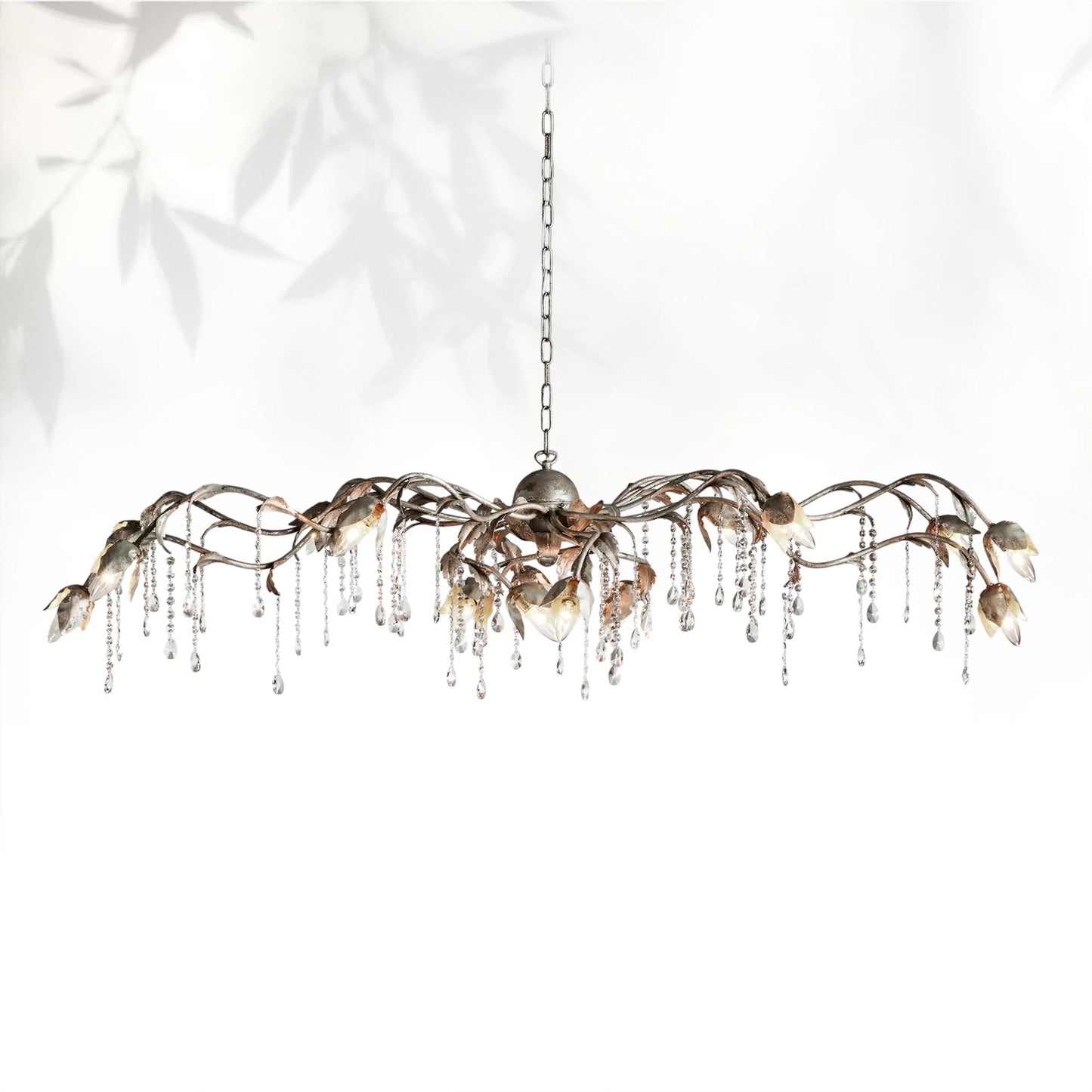 Viticcio Rectangular Chandelier