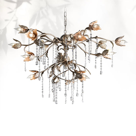 Viticcio Round Chandelier