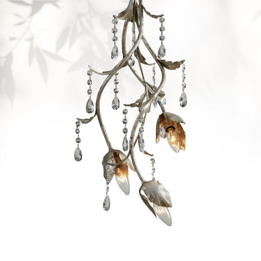 Viticcio Pendant 28"