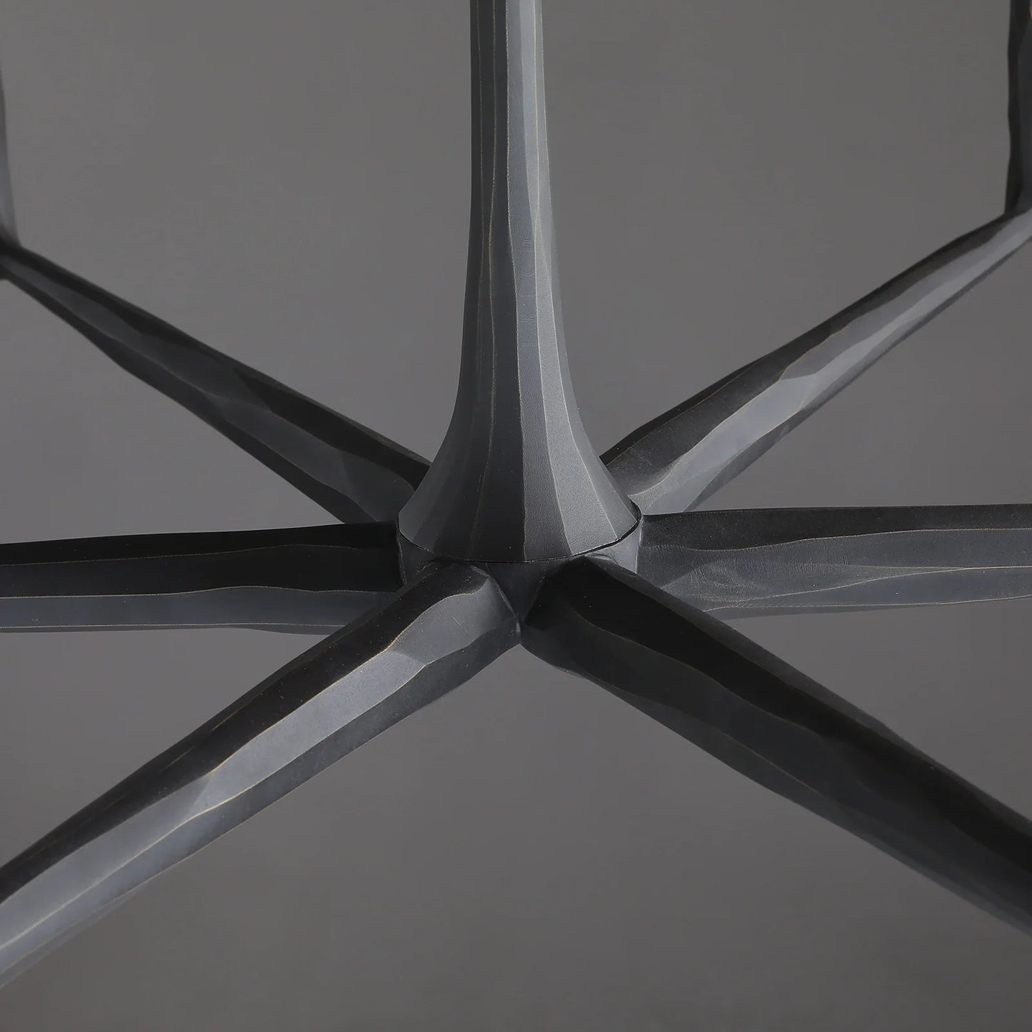 Luxor Round Chandelier