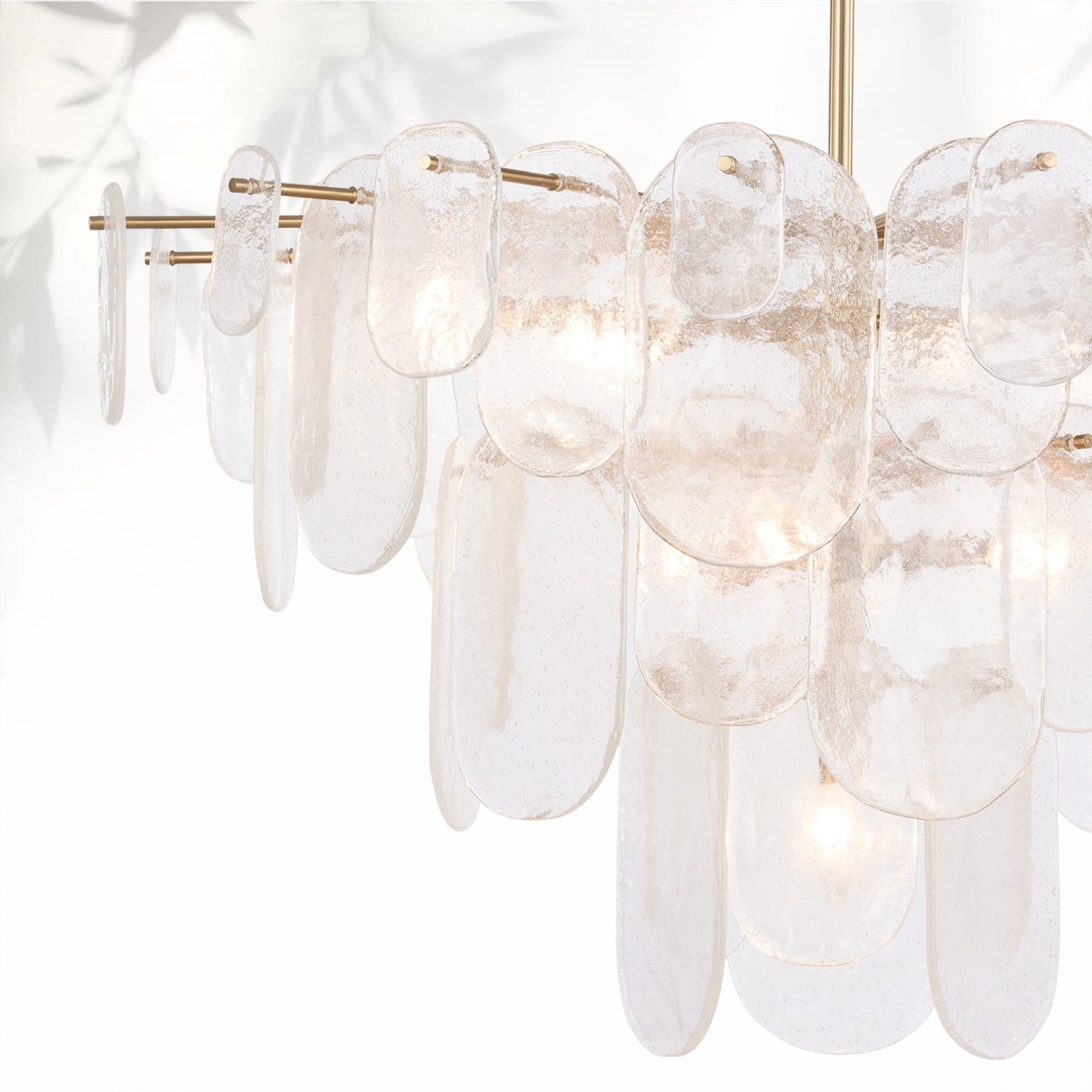 Lyrica Chandelier