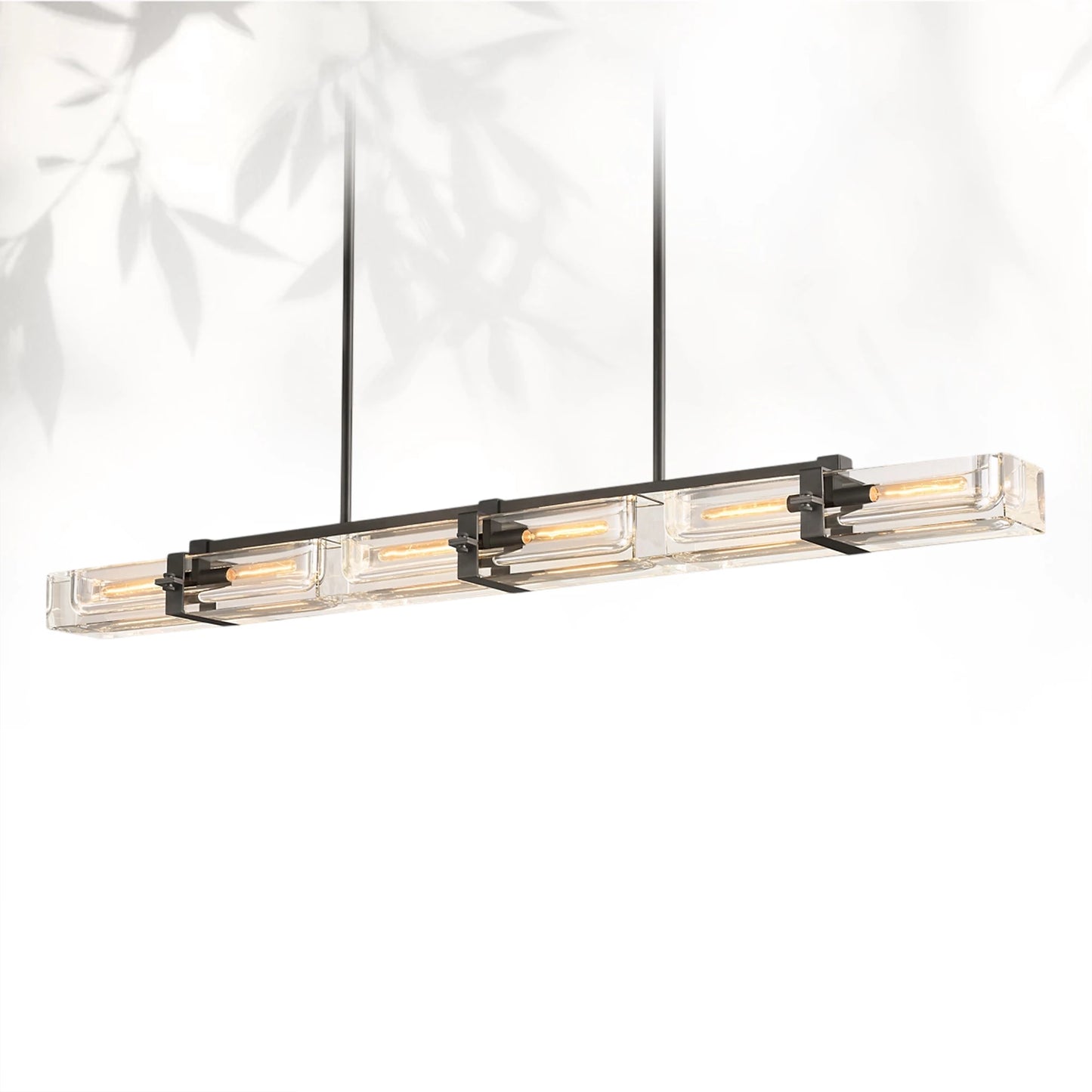 Lavilen Linear Chandelier