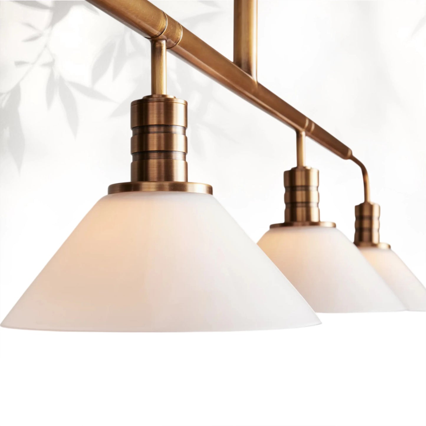 Theron Linear Chandelier