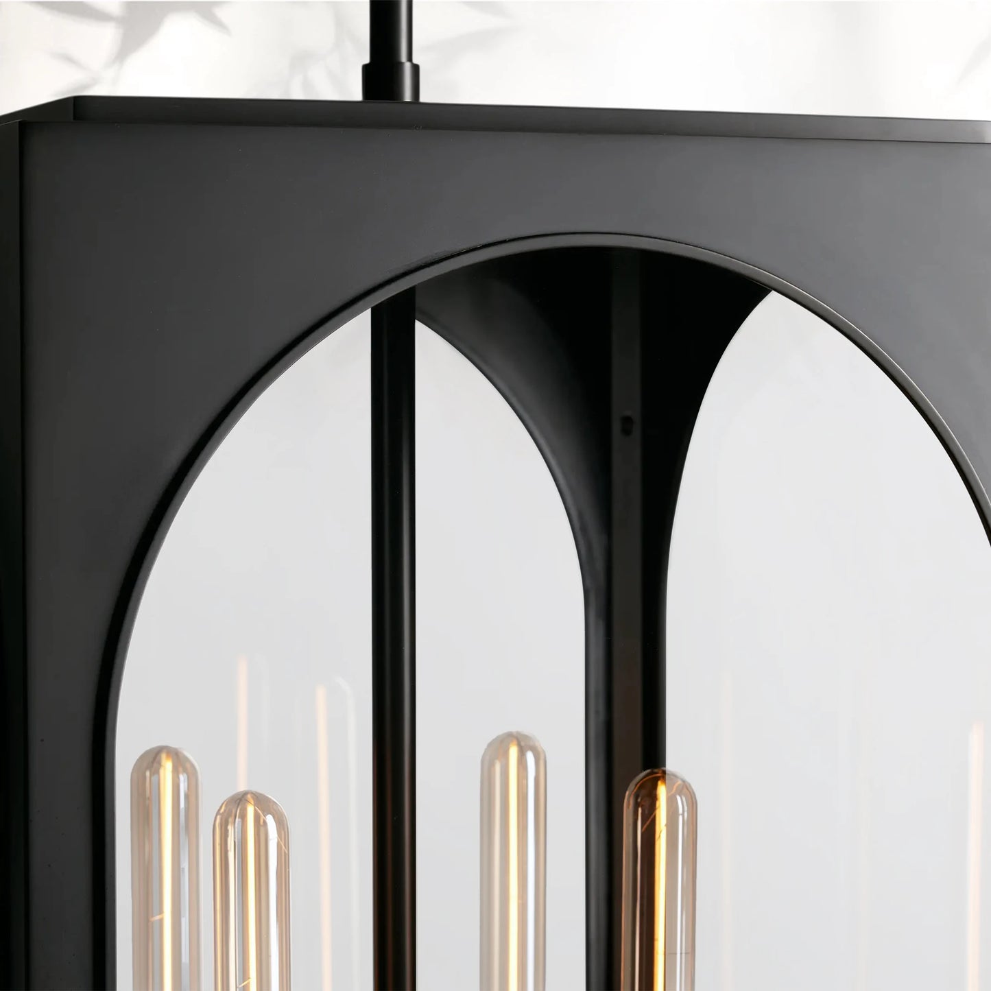 Palladian Outdoor Pendant