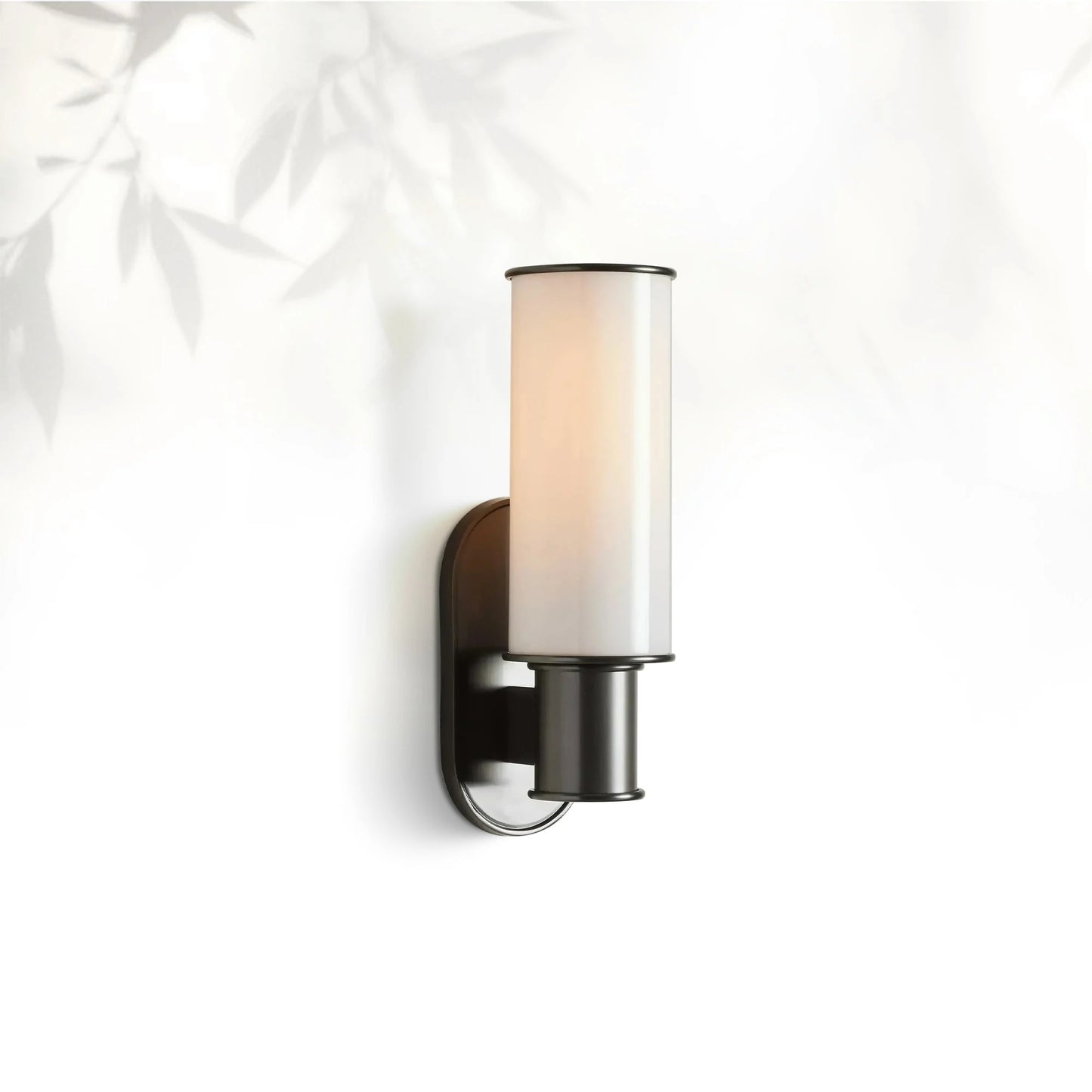 Horlin Wall Sconce in Milk