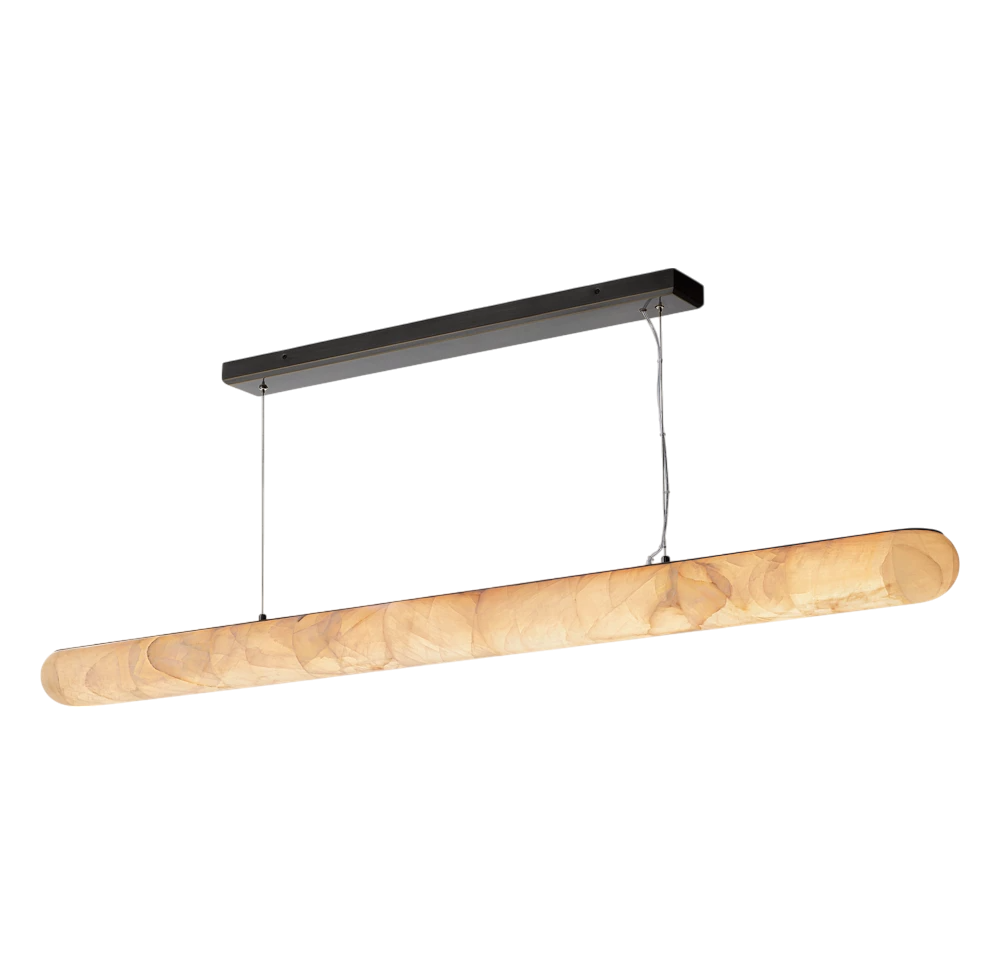 Civage Lisse Linear Chandelier