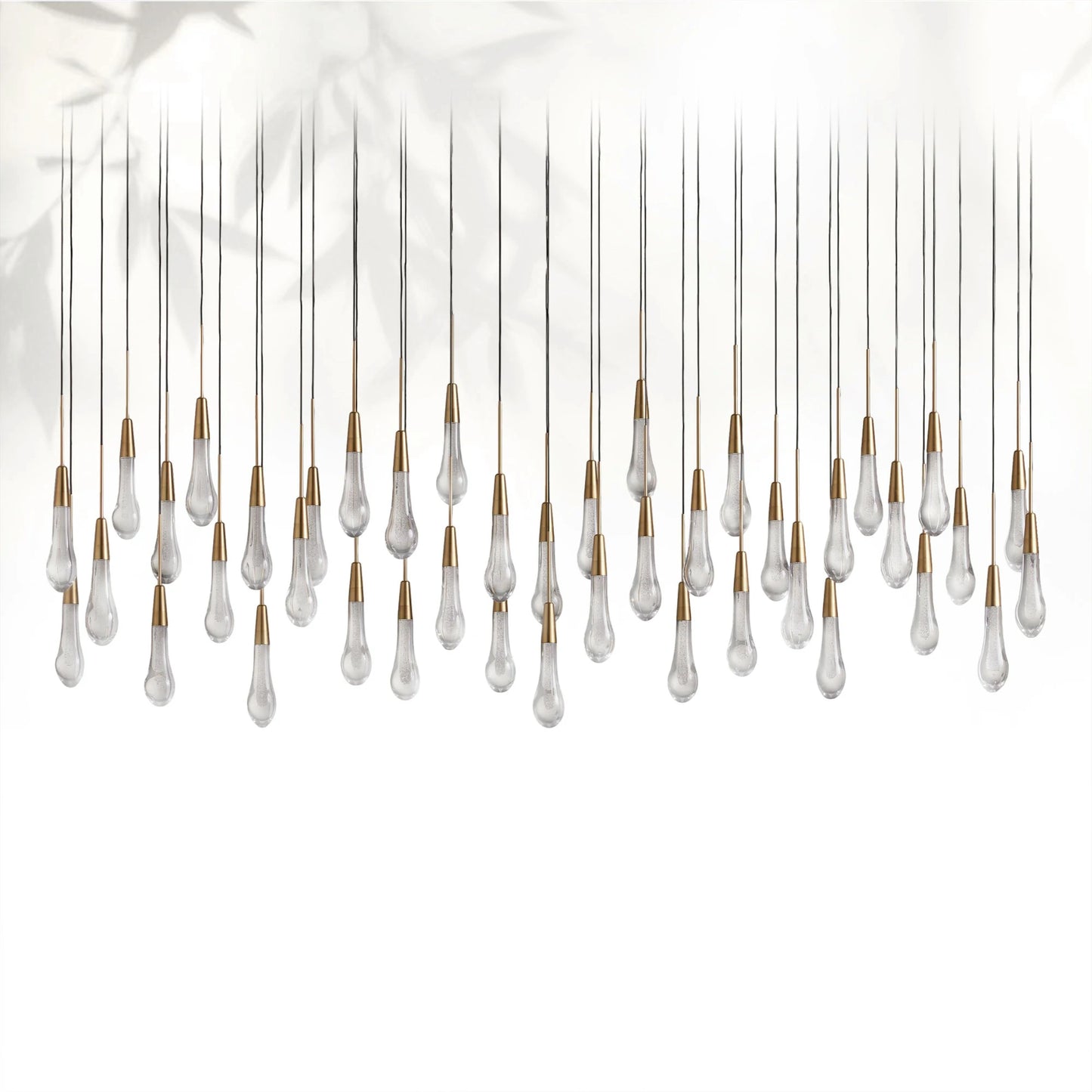 Soltairen Linear Chandelier