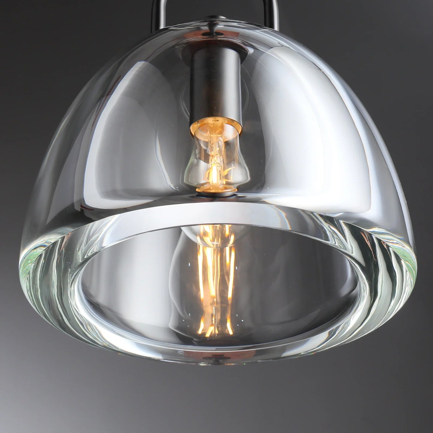 Butanist Dome Pendant