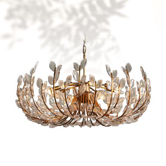 Adela 8 Light Chandelier