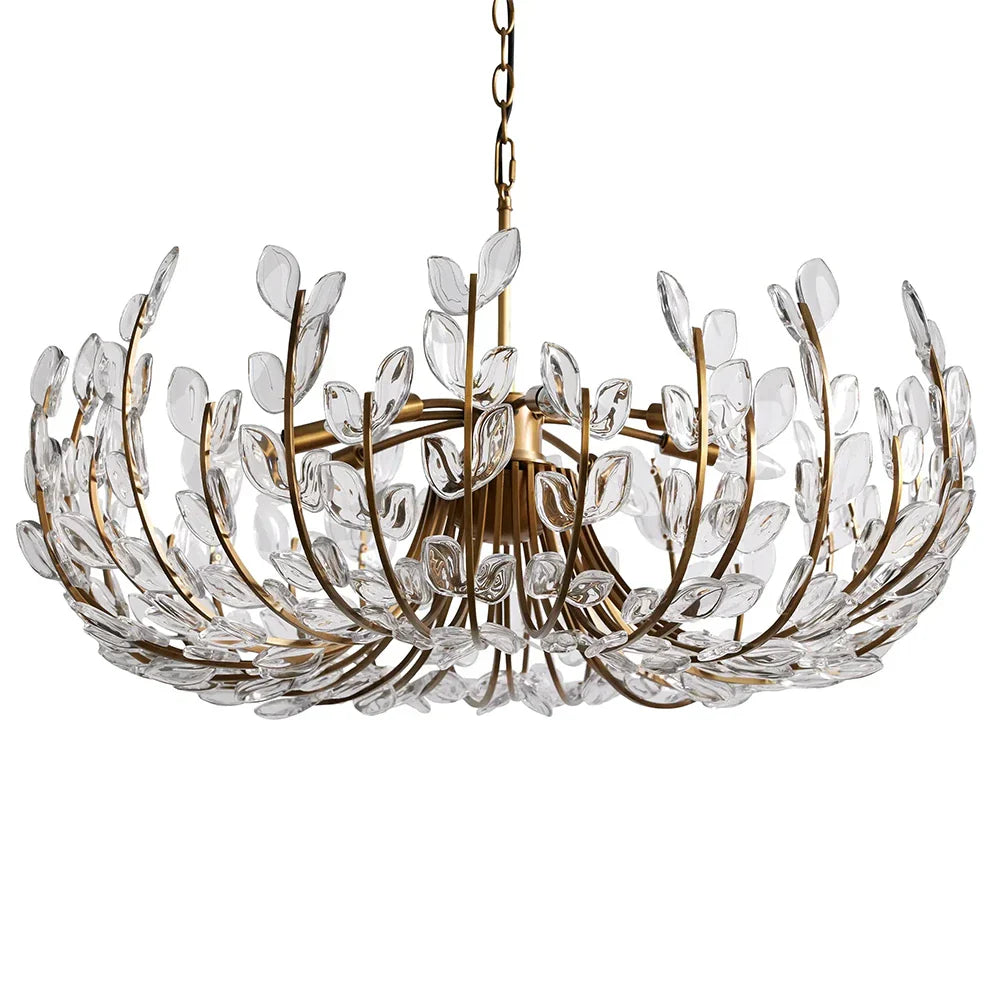 Adela 8 Light Chandelier