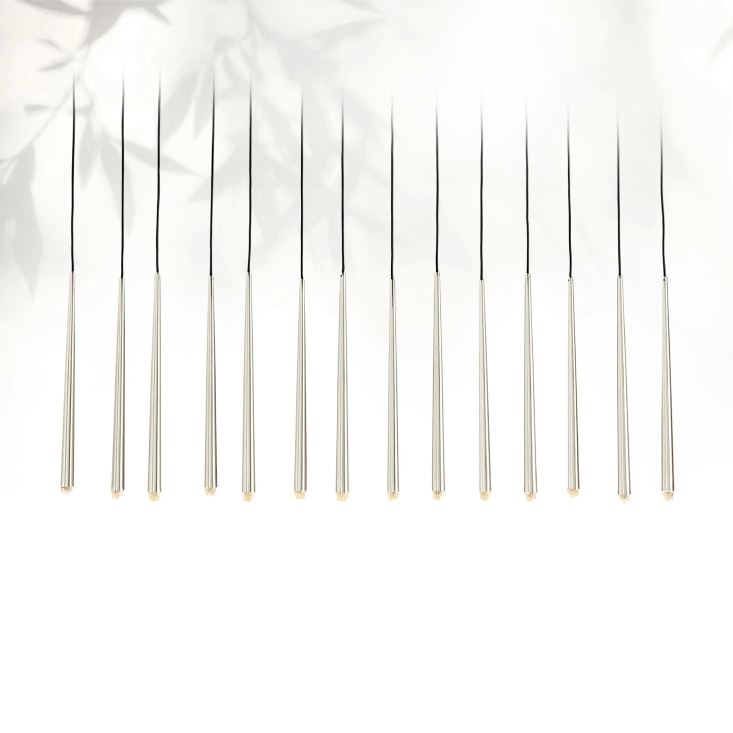 Aquitains Modern Linear Chandelier