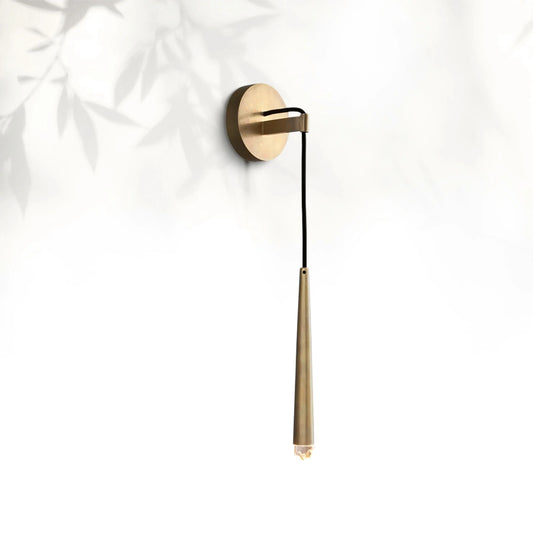 Aquitains Grand Sconce