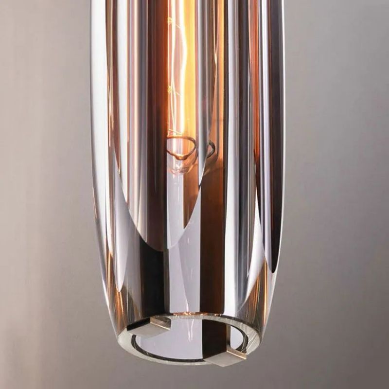 Chapitre Crystal Grand Wall Sconce