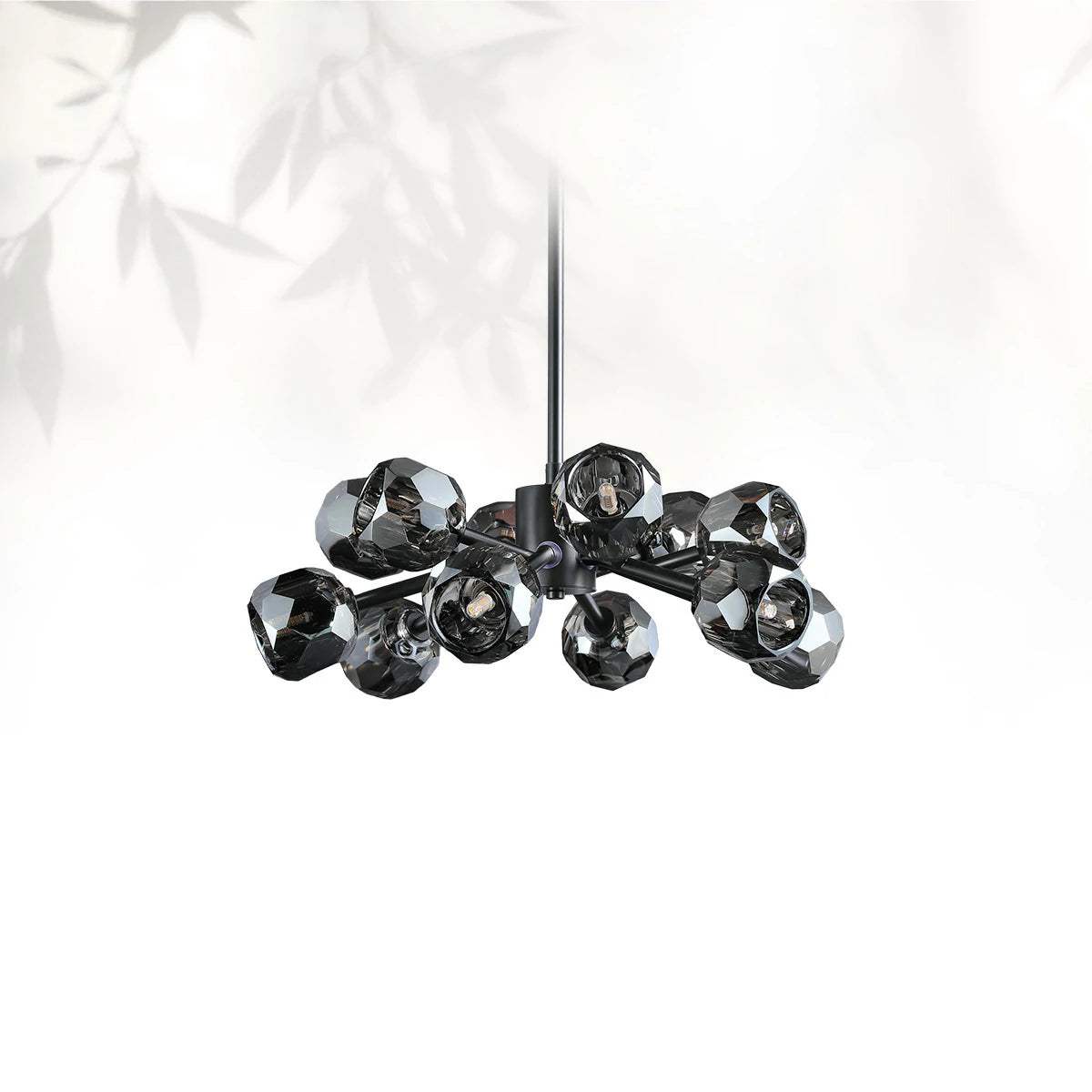 Boule Do Crystal Round Chandelier