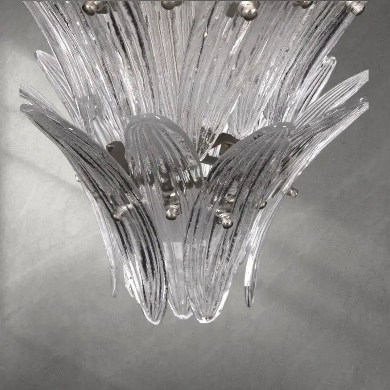 Emperor 12 - Light Chandelier