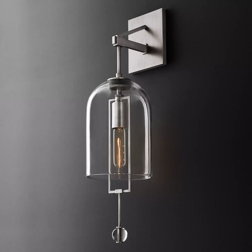 Folcrum Sconce