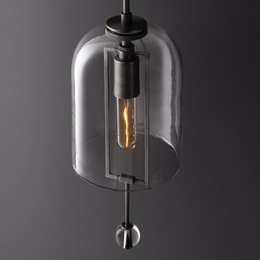 Folcrum Sconce