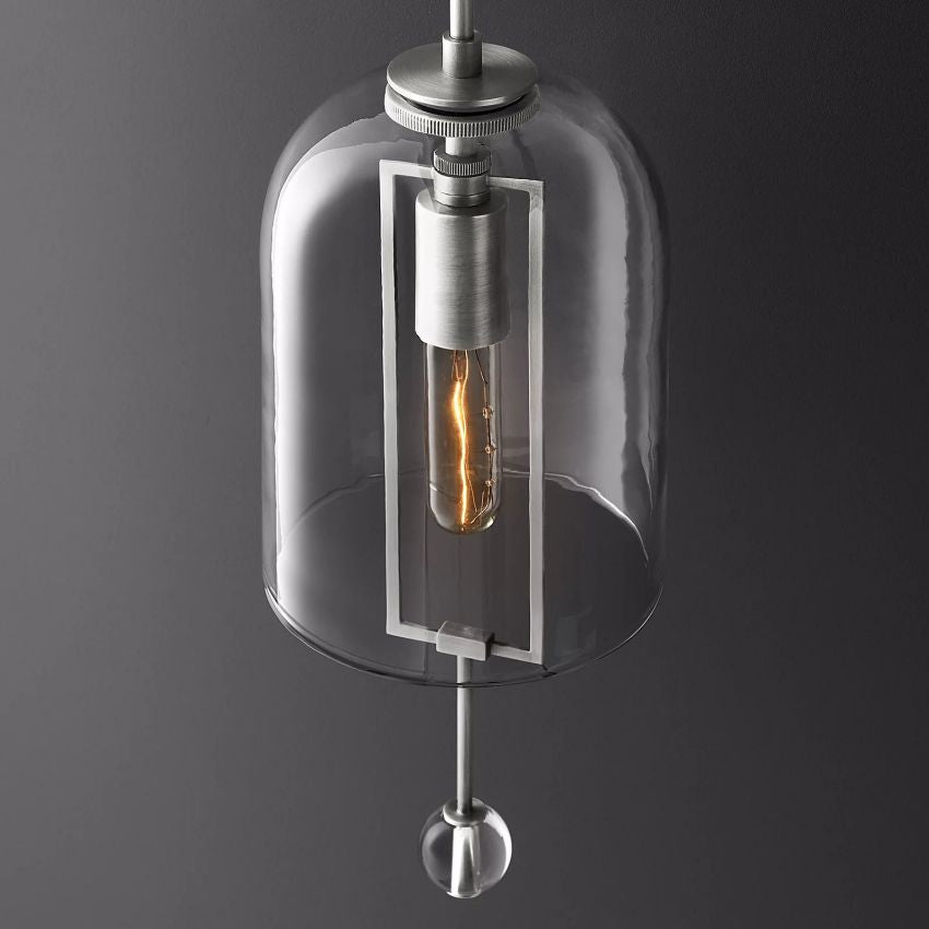 Folcrum Sconce