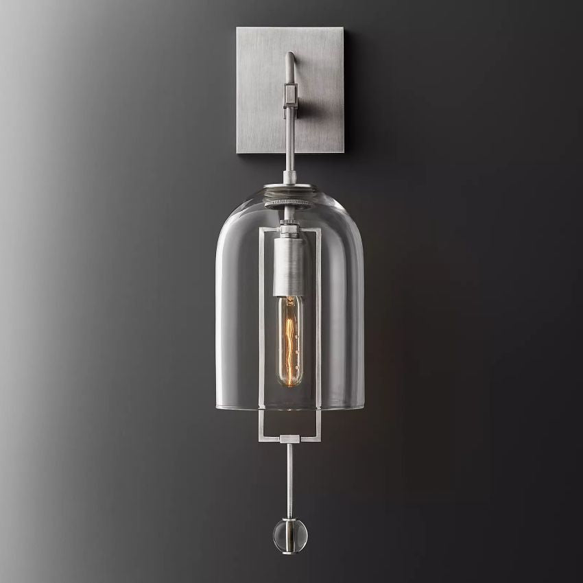 Folcrum Sconce