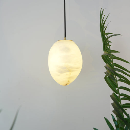 Galet Pendant lamp