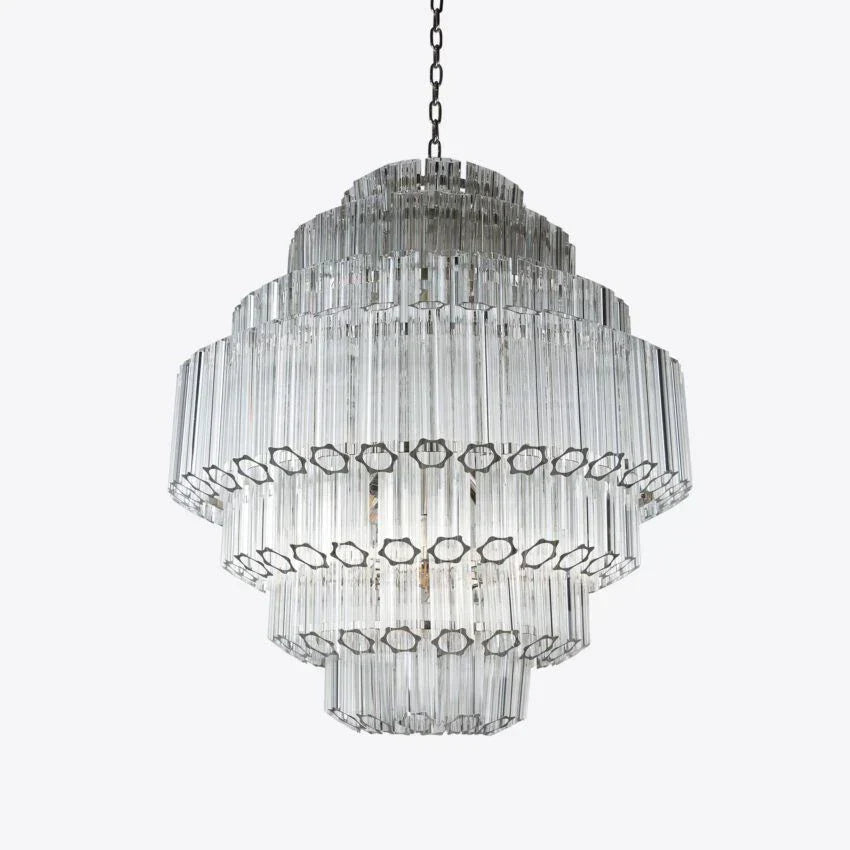 Grande Palermo Chandelier