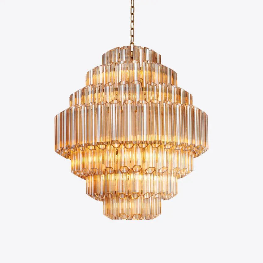 Grande Palermo Chandelier