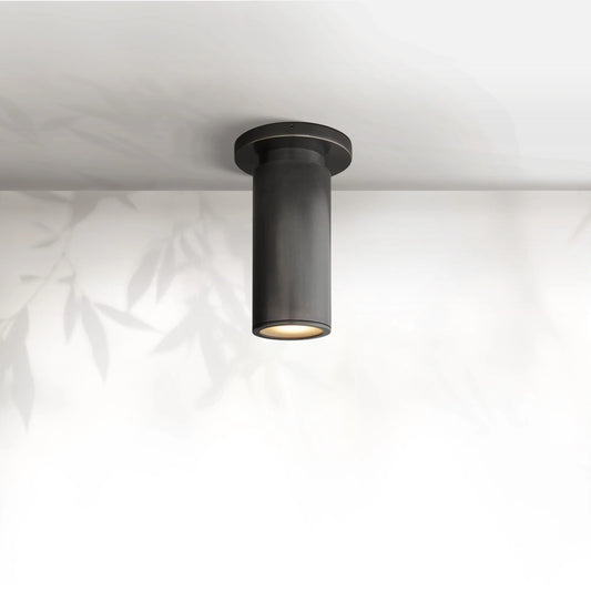 Champeau Flushmount Spotlight 7″H