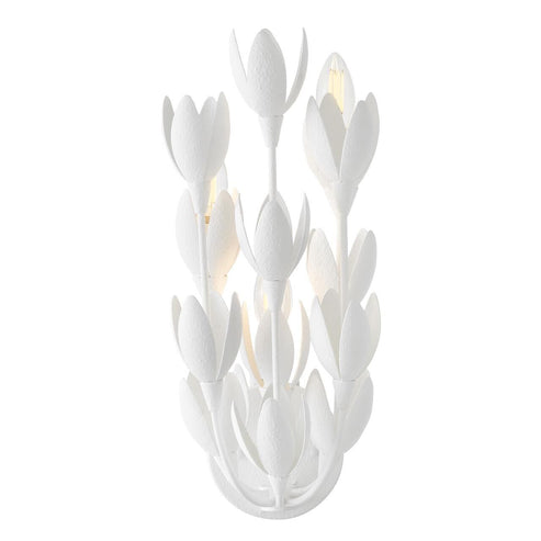 Flora 17 Inch LED Wall Sconce