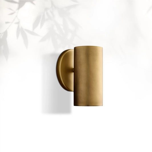 Champeau Chamier Outdoor Wall Sconce