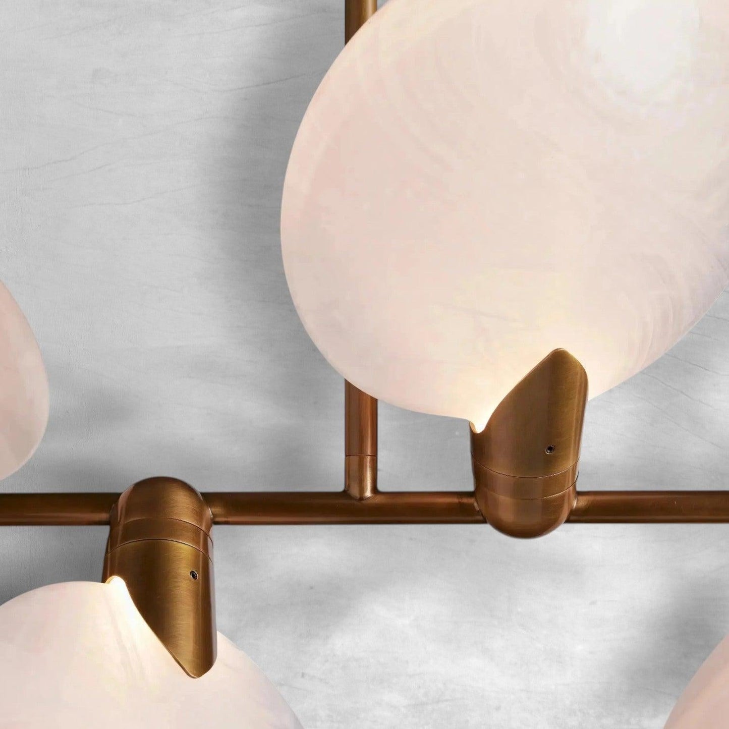 Lyla Linear Chandelier