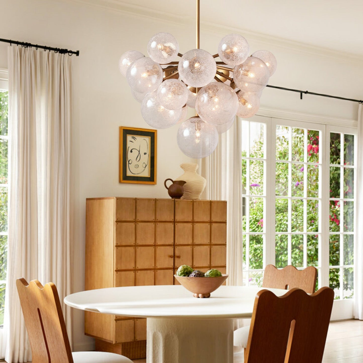 Casen Chandelier Light