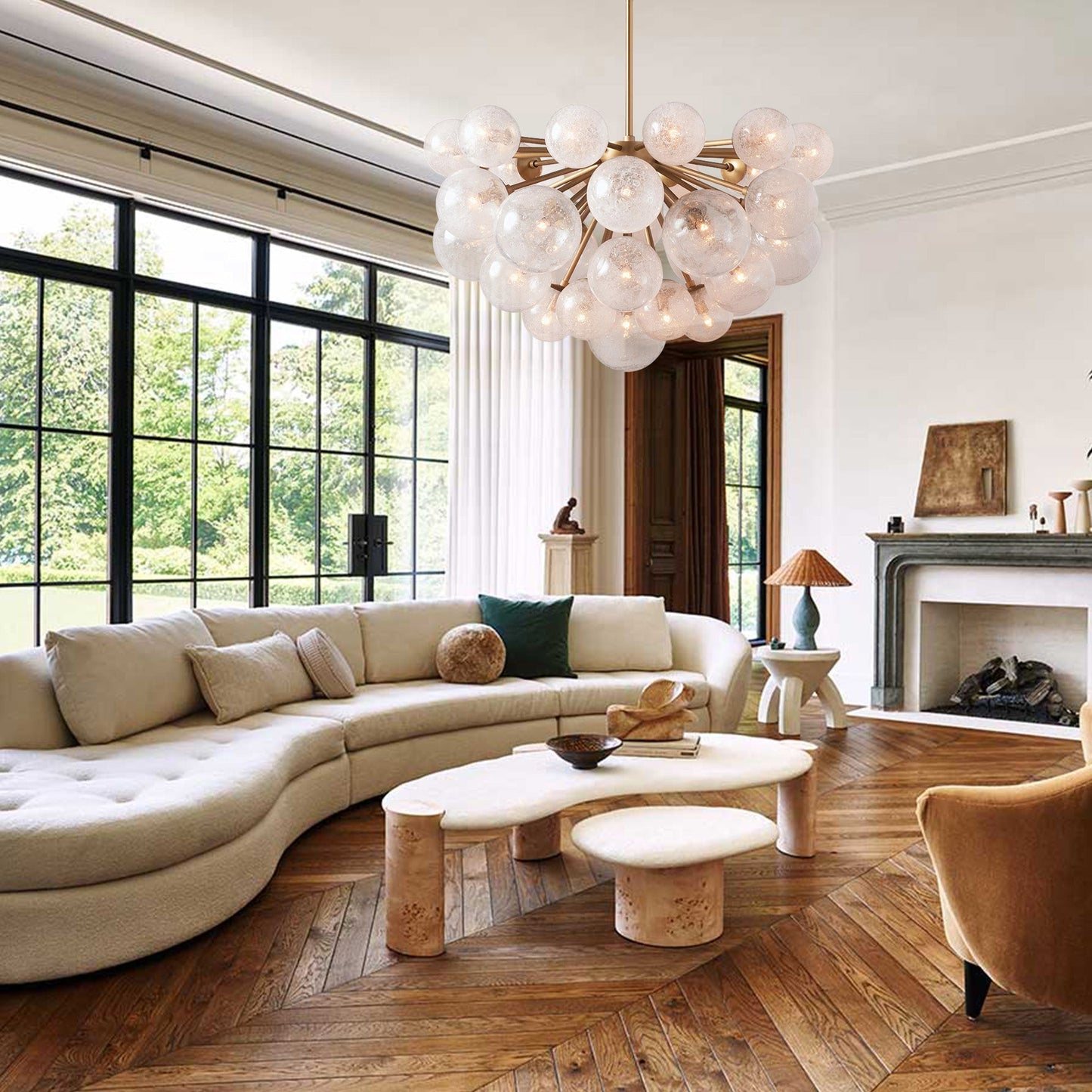 Casen Chandelier Light