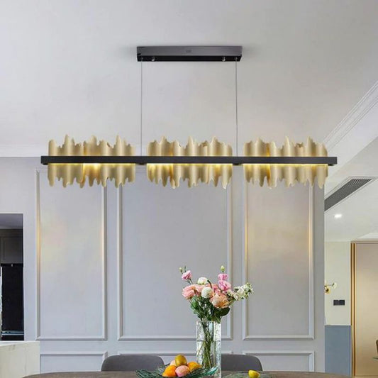 Modern Dining Chandelier