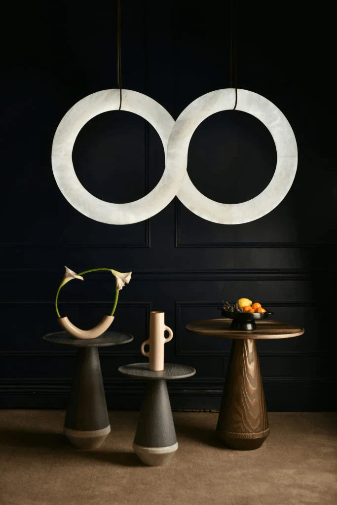 Oslo Pendant Light A