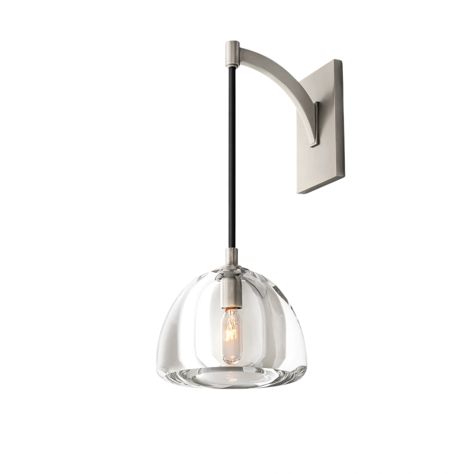 Heisphere Sconce