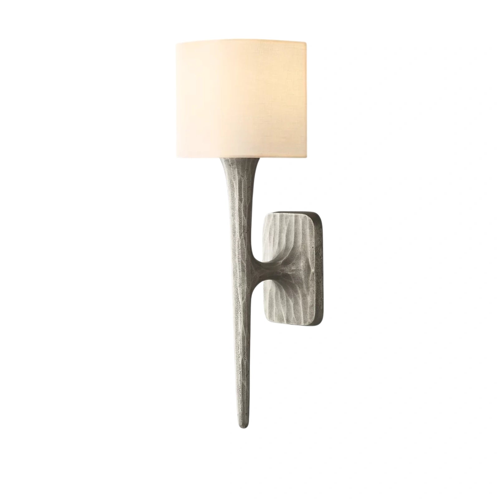 Thadeus Shaded Sconce