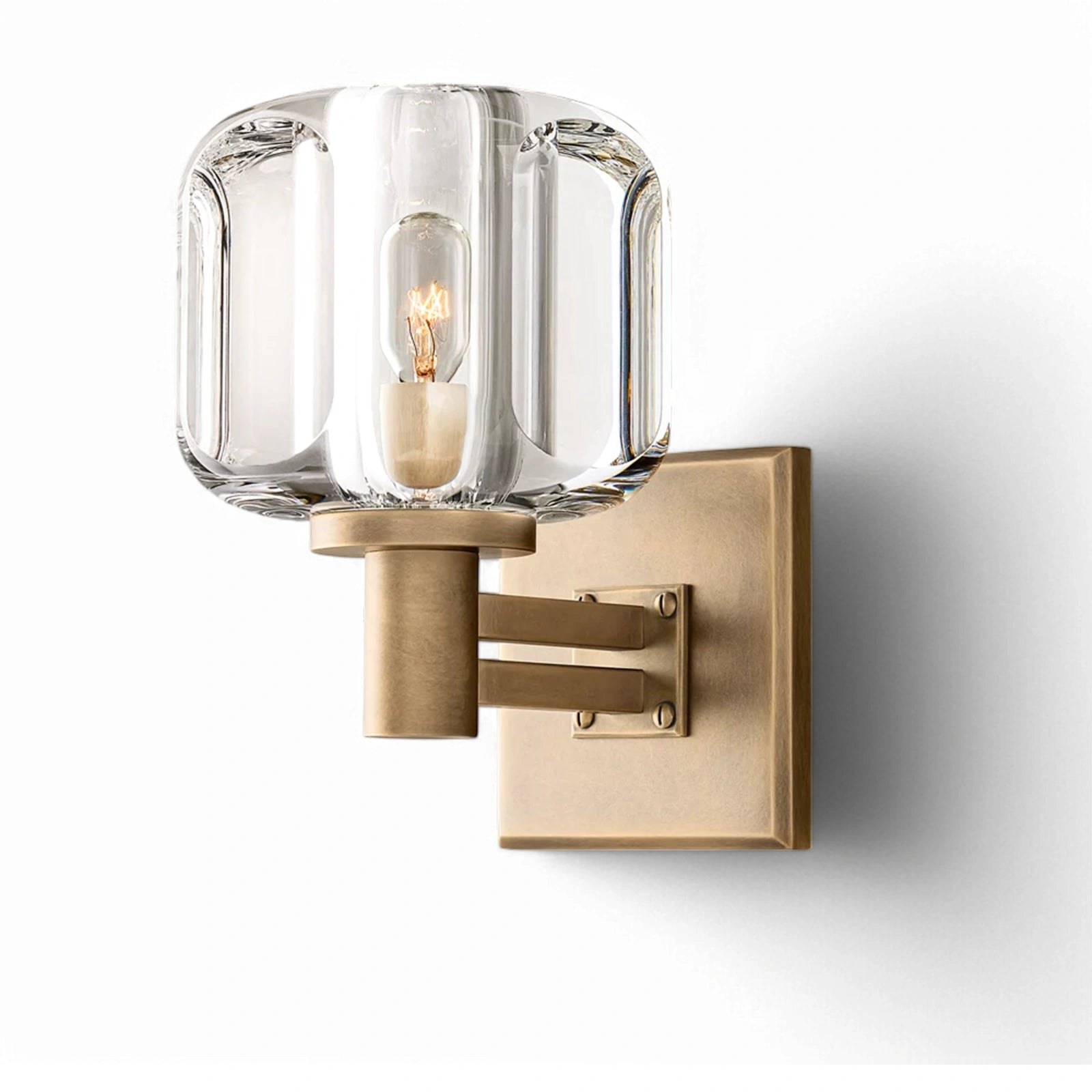 Damarat Sconce