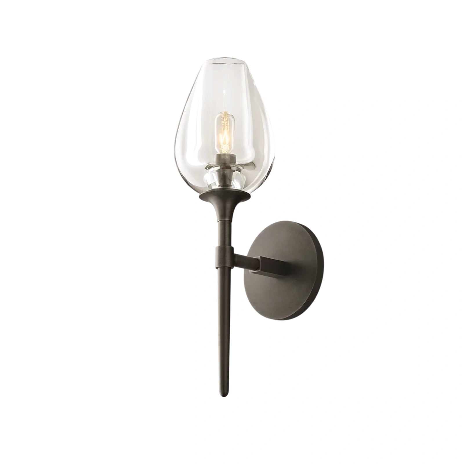 Tulop Single Sconce