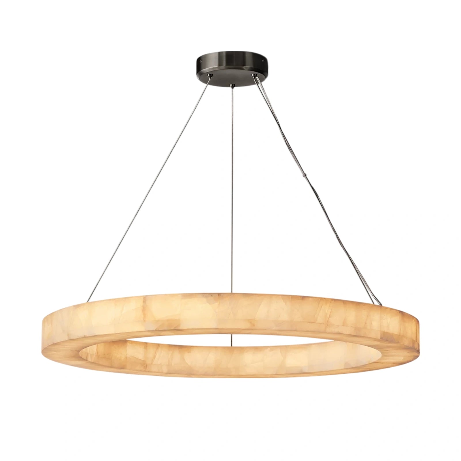 Civage Lueur Round Chandelier