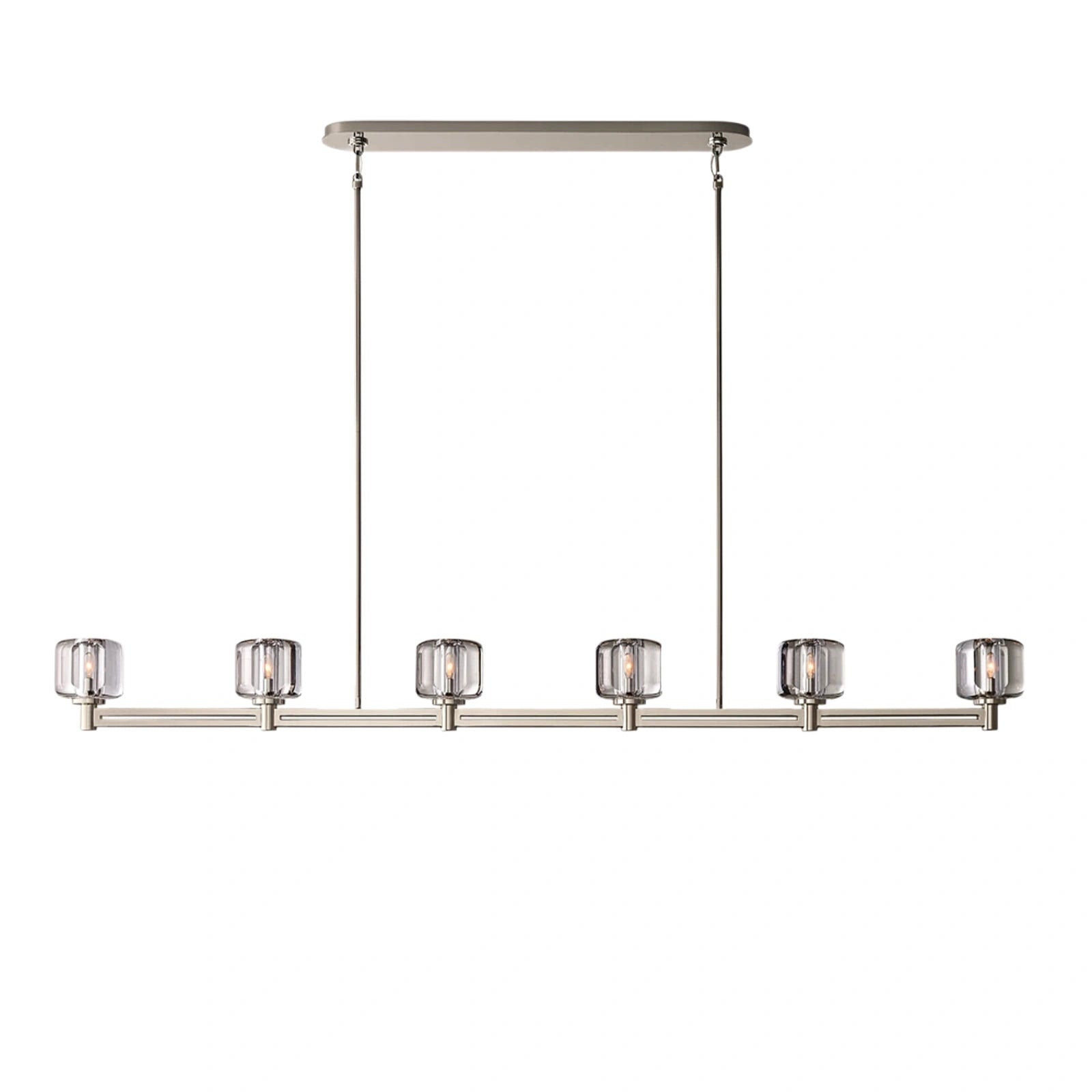 Damarat Linear Chandelier