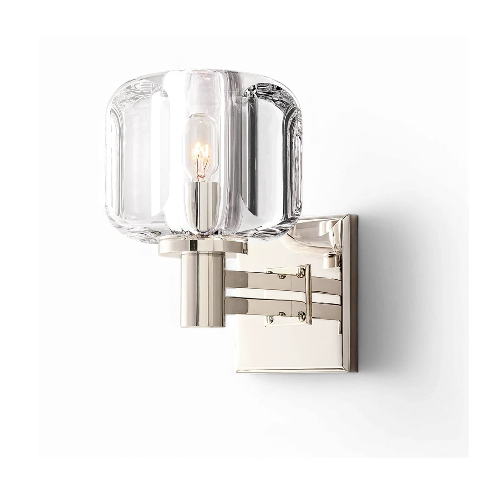 Damarat Sconce