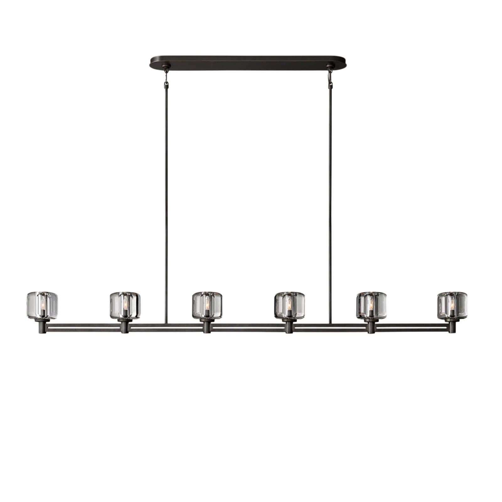 Damarat Linear Chandelier