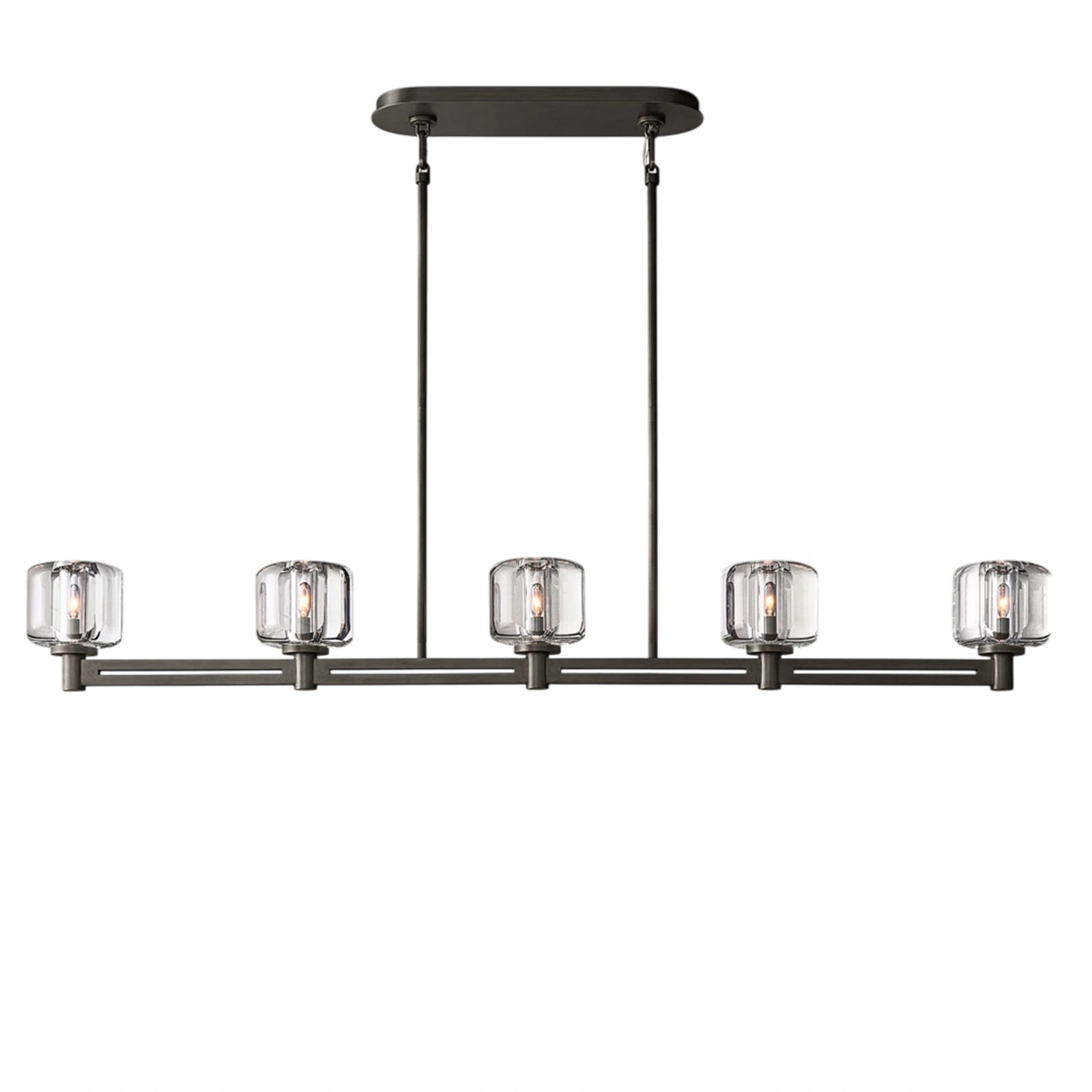 Damarat Linear Chandelier