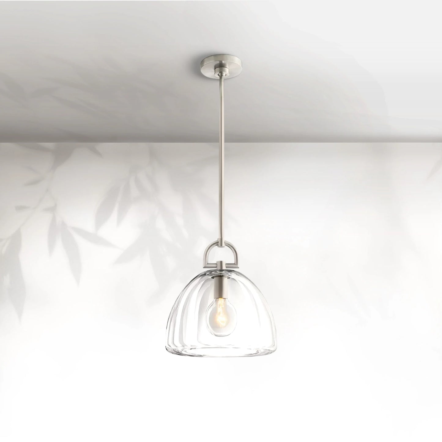 Butanist Dome Pendant