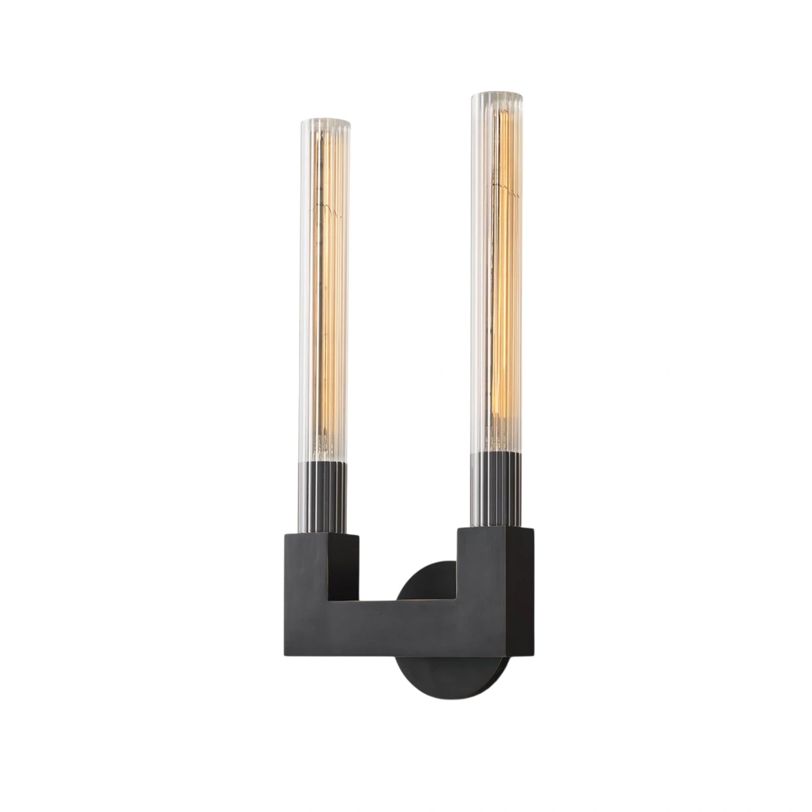 Danle Double Sconce