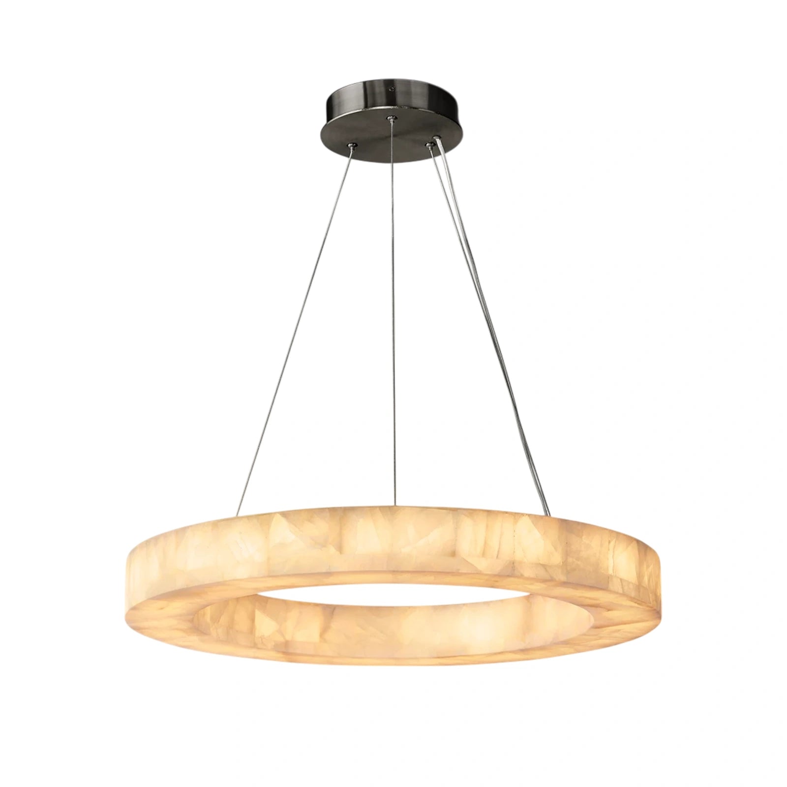Civage Lueur Round Chandelier