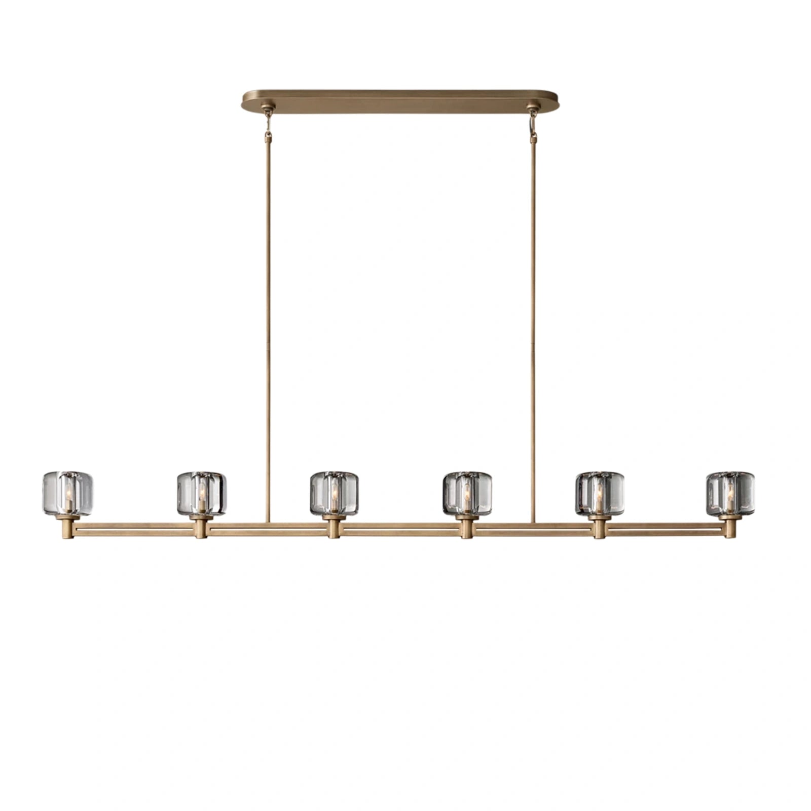 Damarat Linear Chandelier